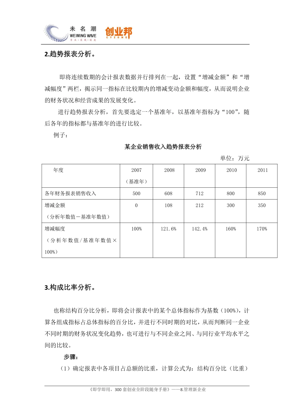 18财务分析方法——趋势分析法.pdf_第2页