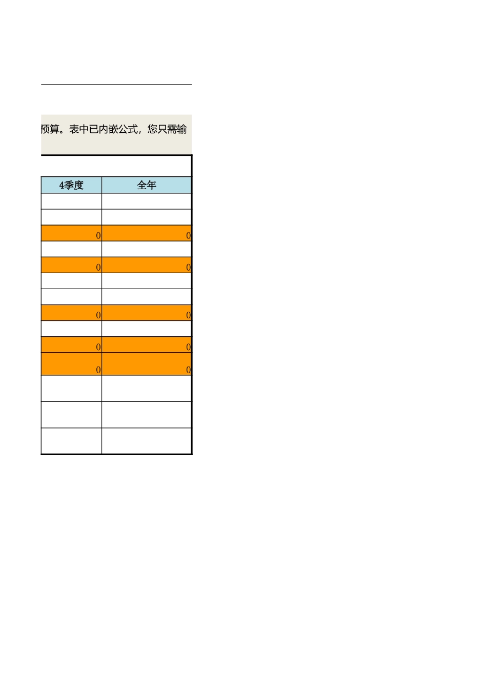 36直接人工成本预算表.xlsx_第2页