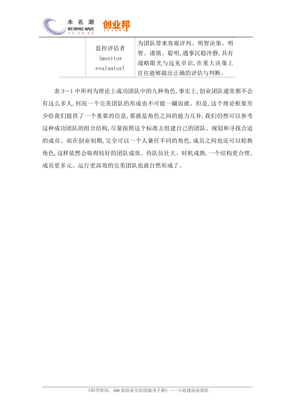 2创业团队是如何运作的.pdf_第3页