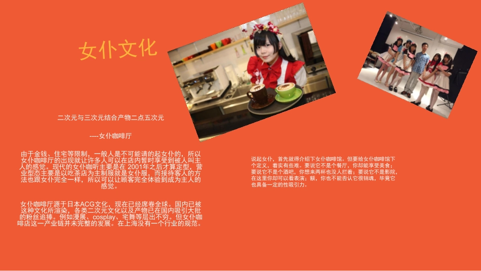 NICO女仆咖啡店商业计划书.pdf_第2页