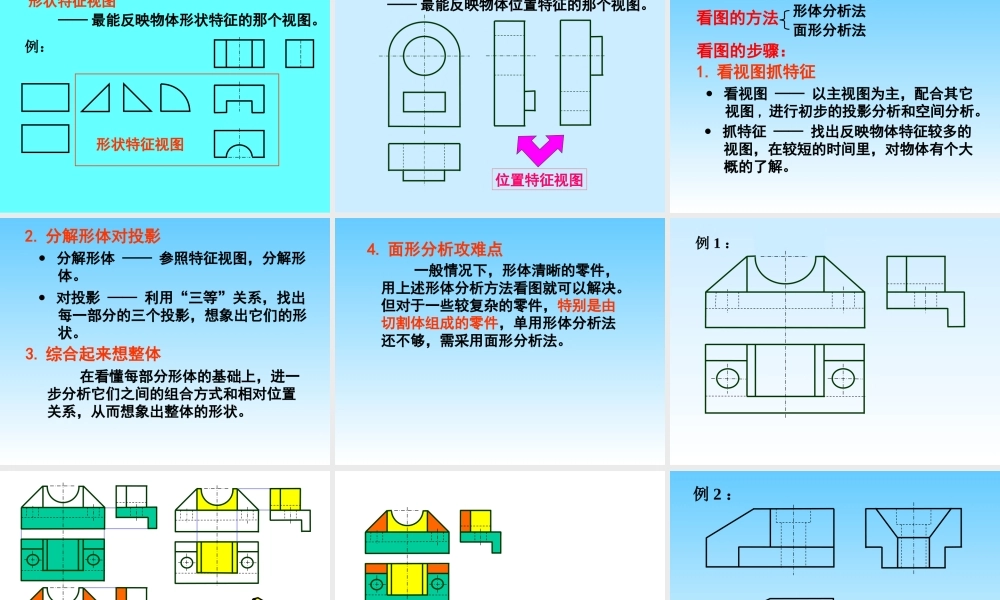 8组合体 (2).ppt