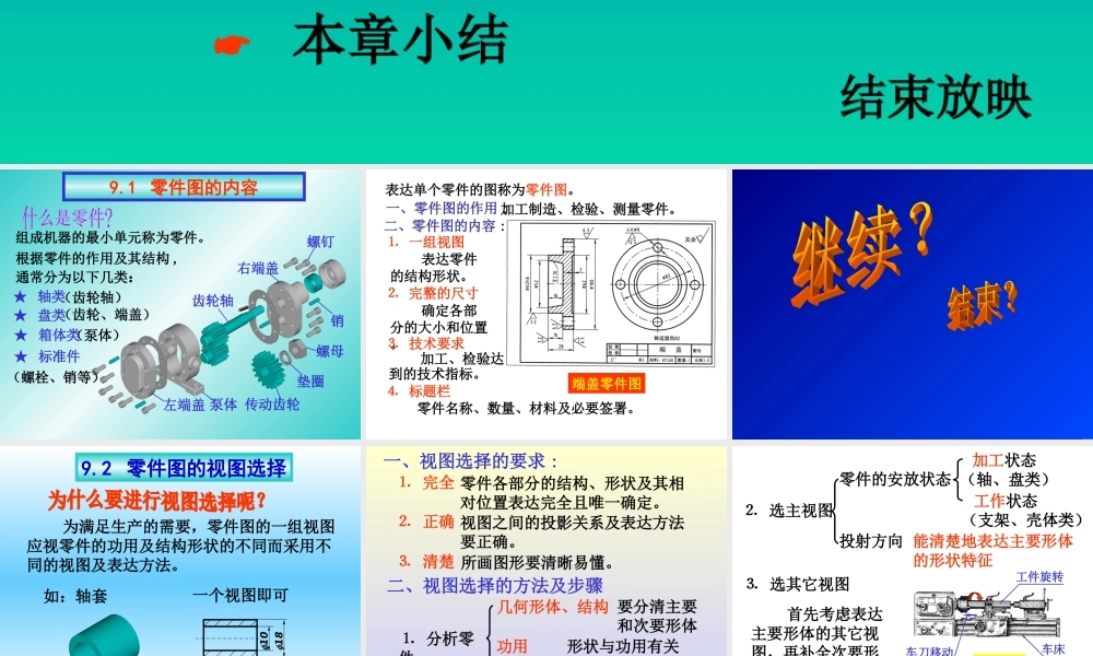 第九章.零件图 (2).ppt