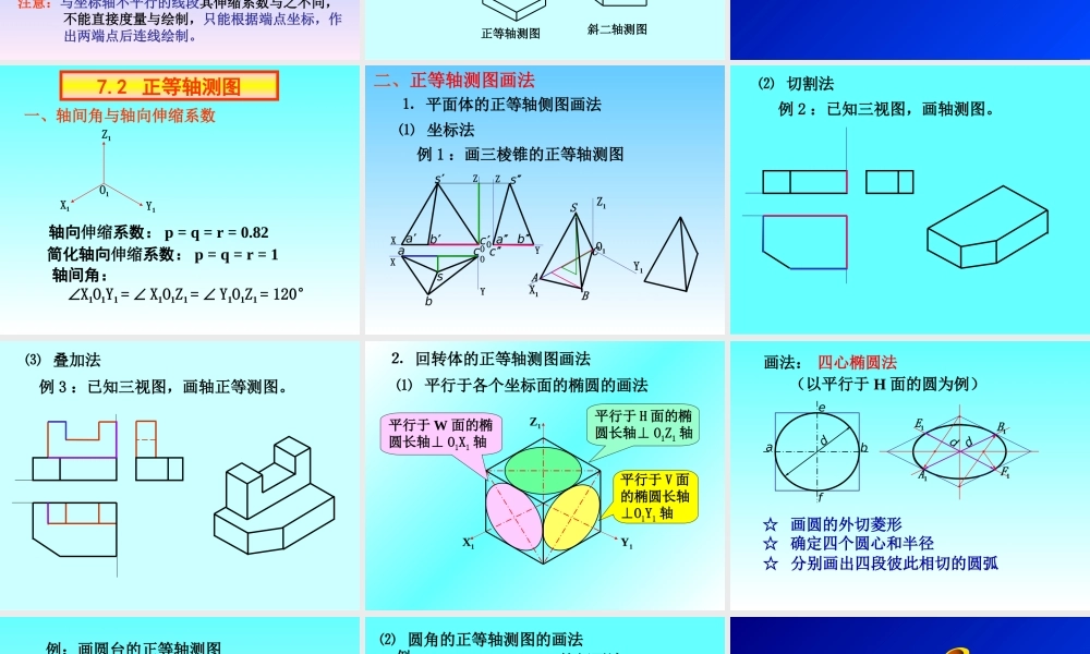 第七章.轴测图 (2).ppt