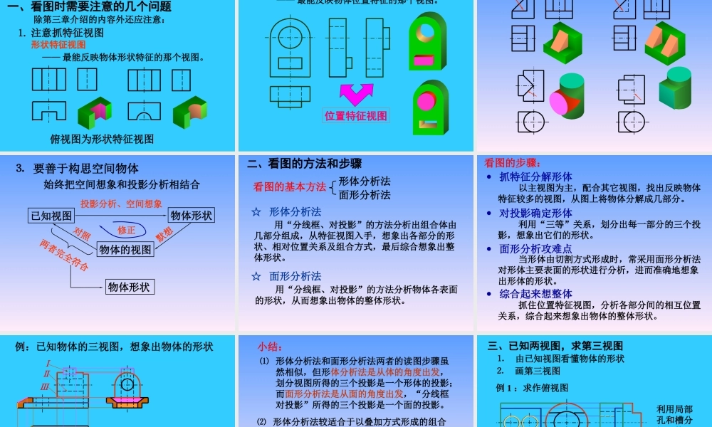 第五章.组合体 (2).ppt