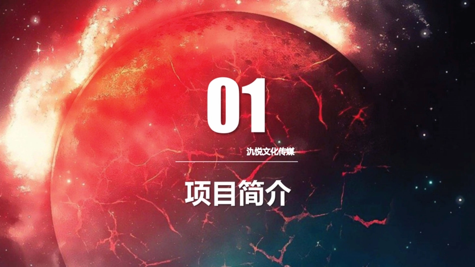 氿悦-文化传媒商业计划书.pdf_第3页