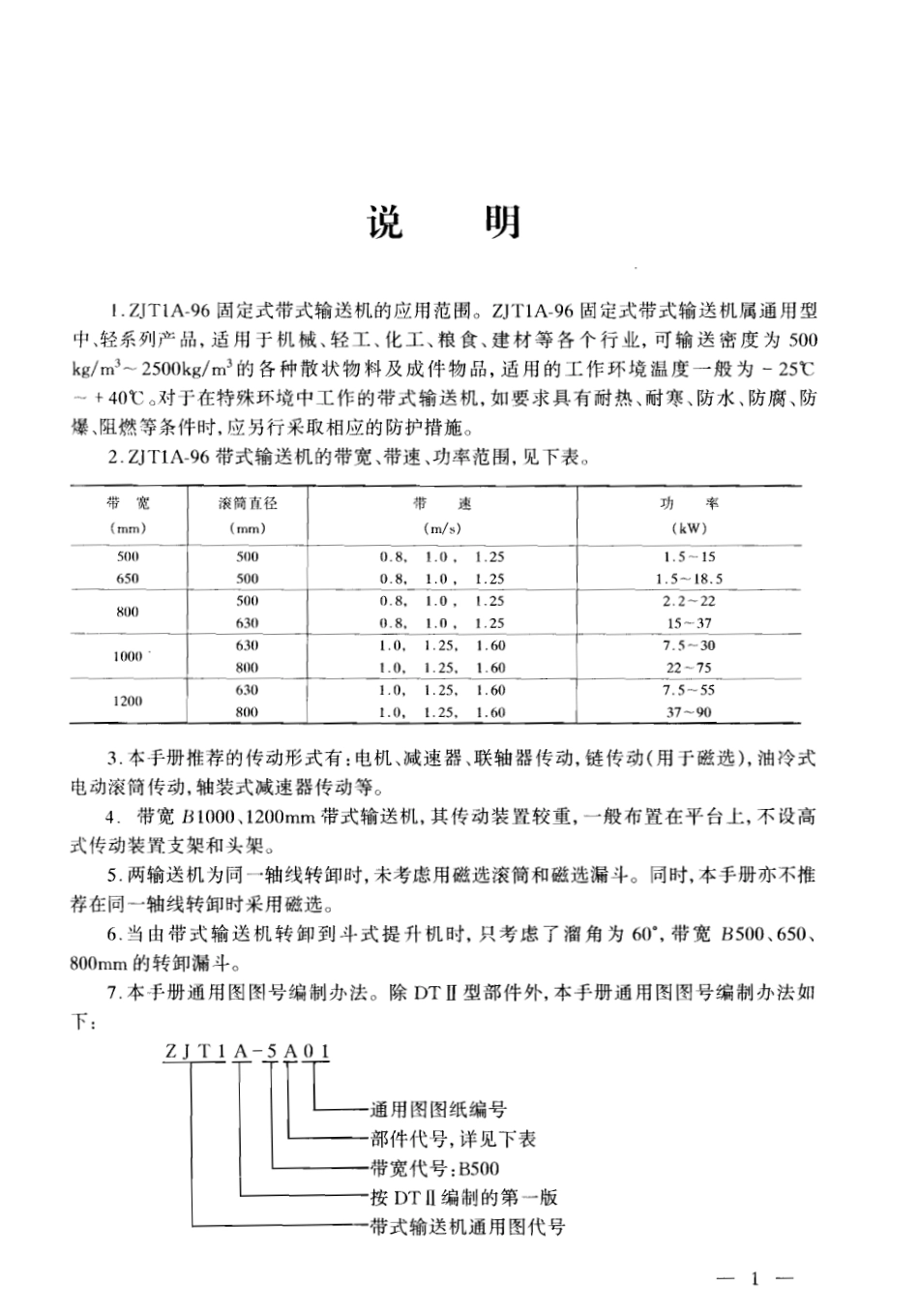 ZJT1A-96带式输送机设计选用手册.pdf_第3页