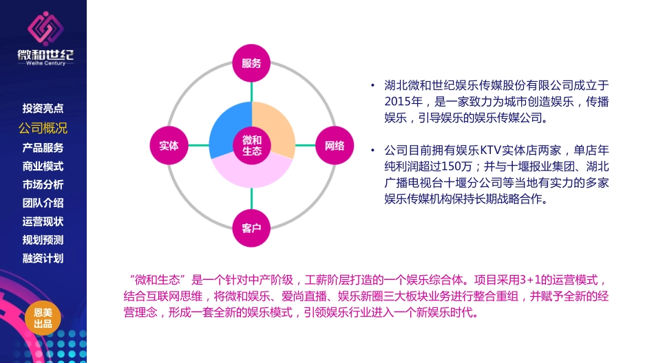 微和世纪商业计划书.pdf_第3页