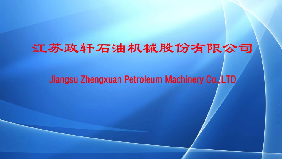 江苏政轩商业计划书.pdf_第1页