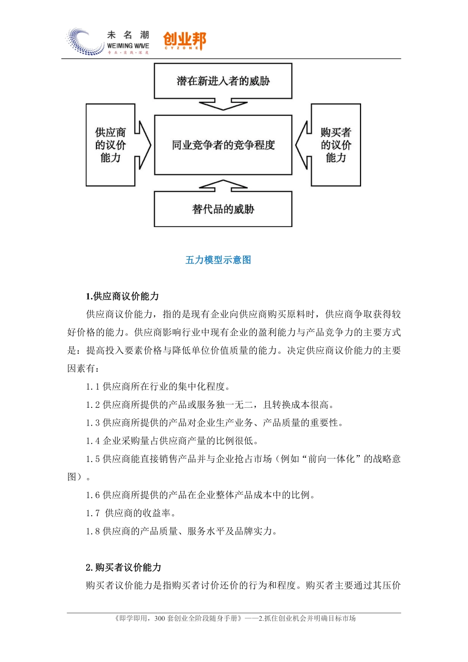 3.五力模型.pdf_第2页