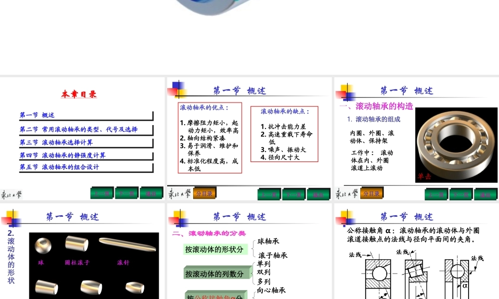 第十四章滚动轴承.ppt