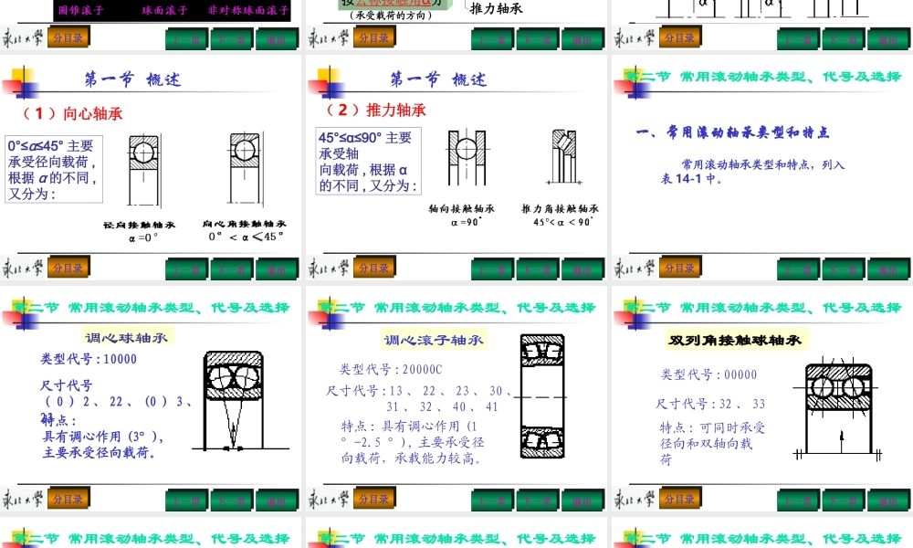 第十四章滚动轴承.ppt