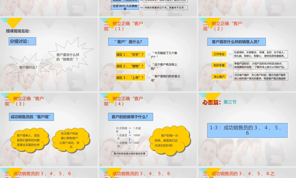 销售人员培训课程(完整体系).pptx