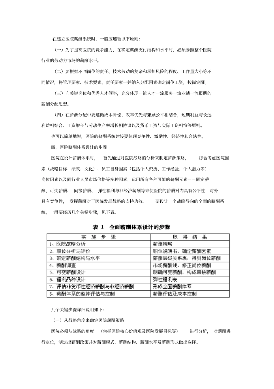 医院薪酬管理体系 (2).pdf_第3页