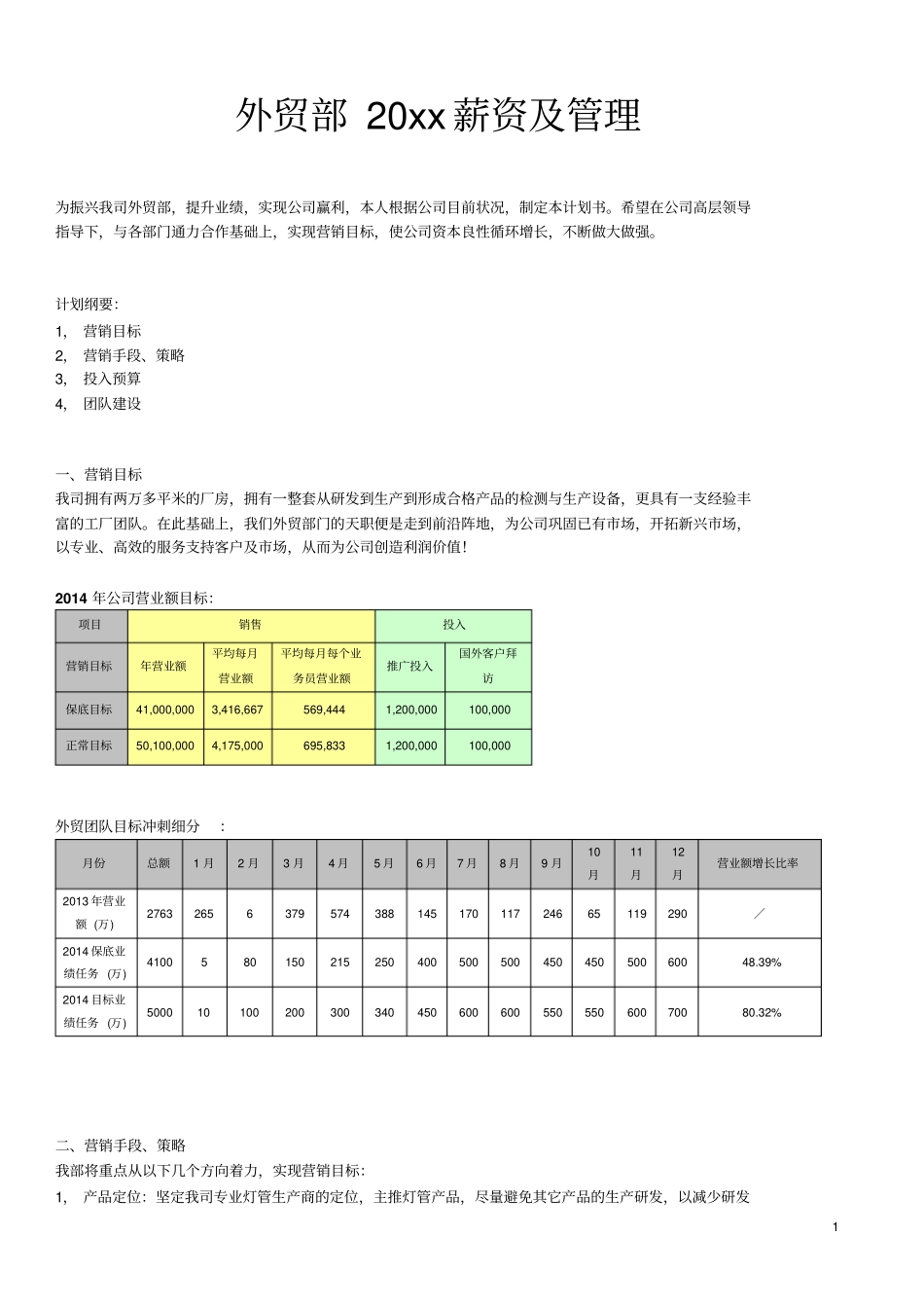 外贸薪资制度及管理 (2).pdf_第1页