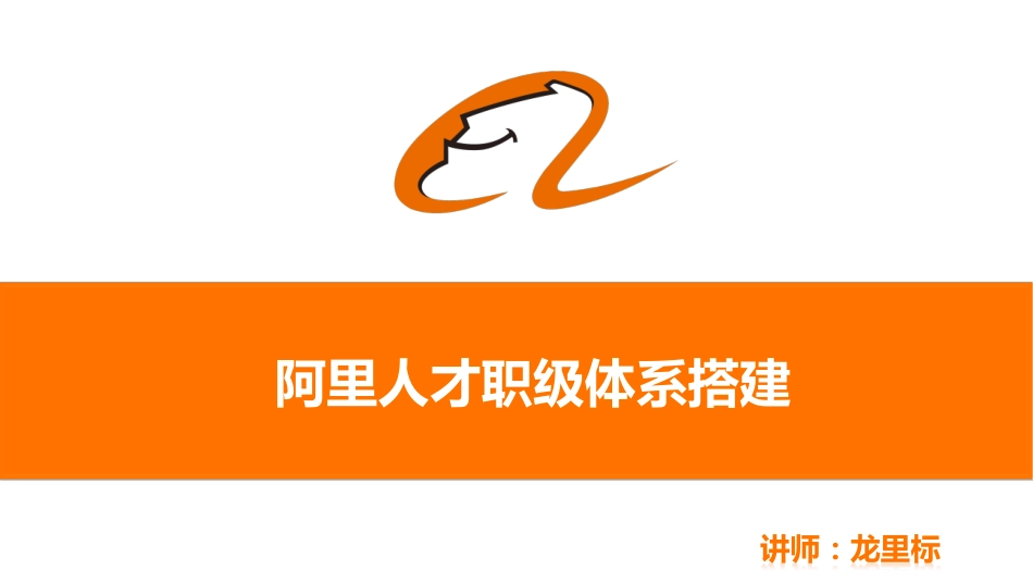 阿里人才队员级体系搭建-龙里标.pdf_第1页