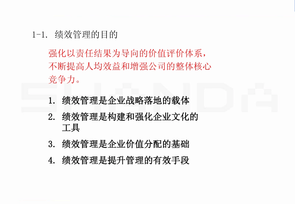 盛大网络公司绩效管理手册.pdf_第3页