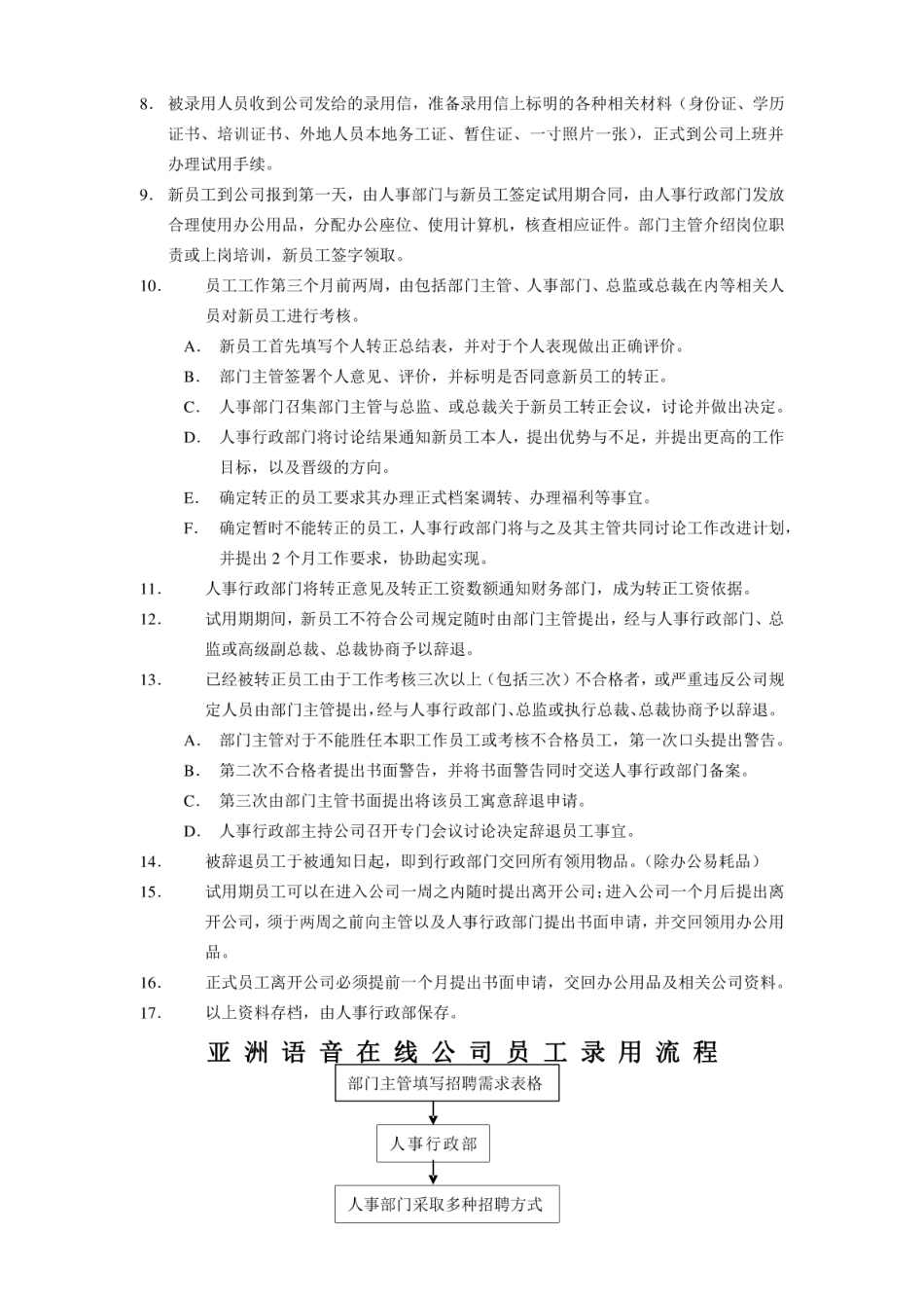 外资企业人力资源管理制度 (2).pdf_第3页