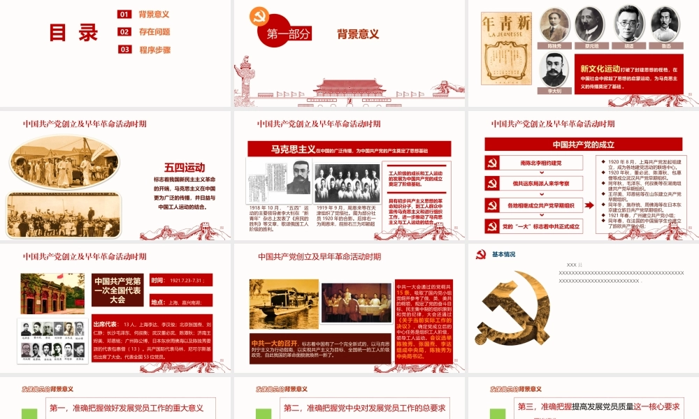 发展党员工作PPT.pptx