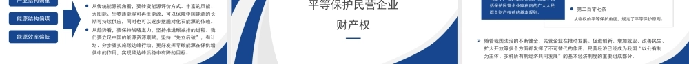 新时代推动民营经济高质量发展（PPT）.pptx