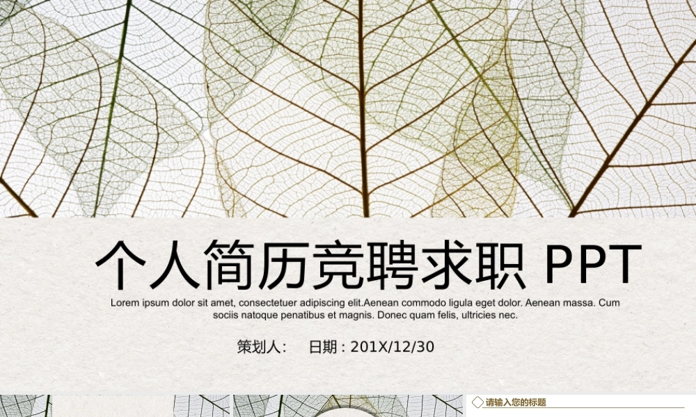 面试竞聘PPT66.pptx