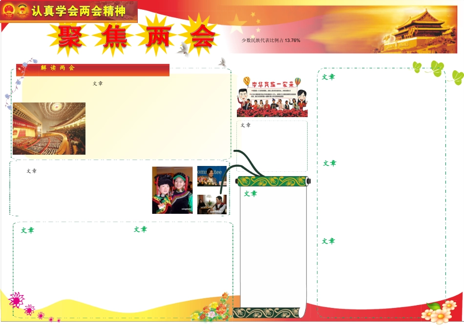 聚焦两会【A3】.doc_第1页
