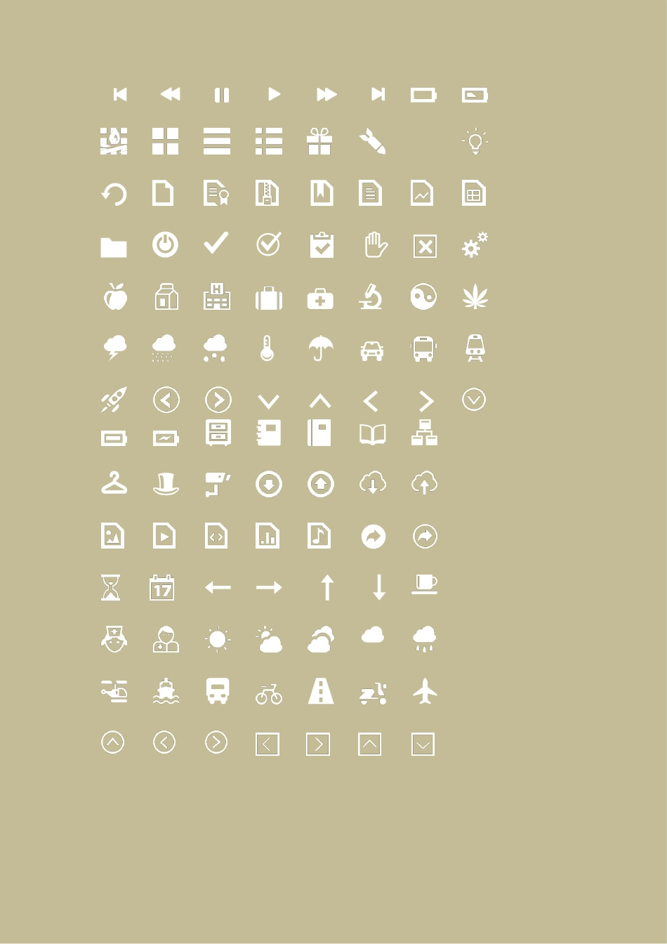 2-400个小图标.doc_第3页