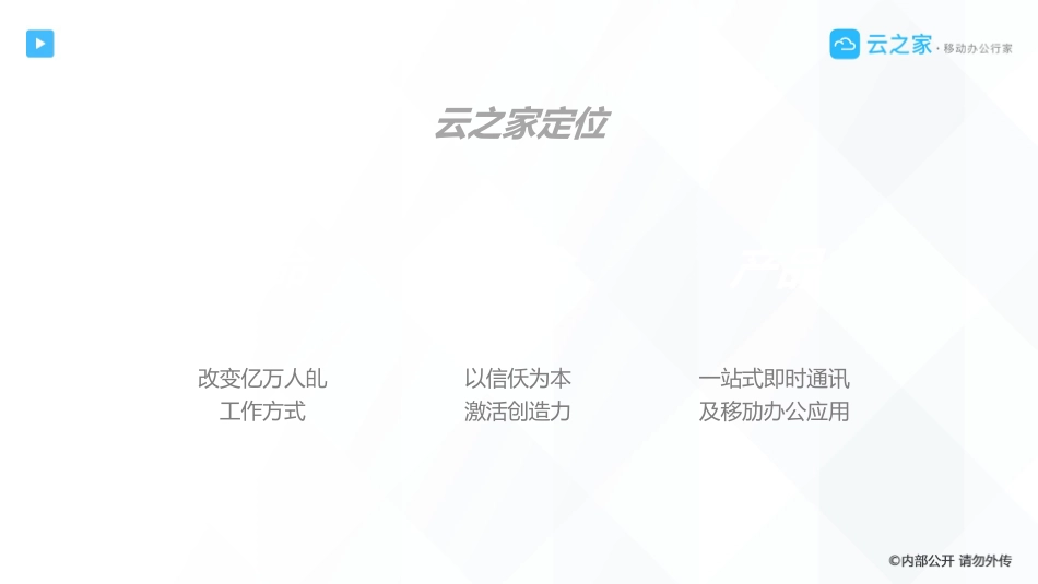 云之家VS钉钉竞品分析.docx_第3页