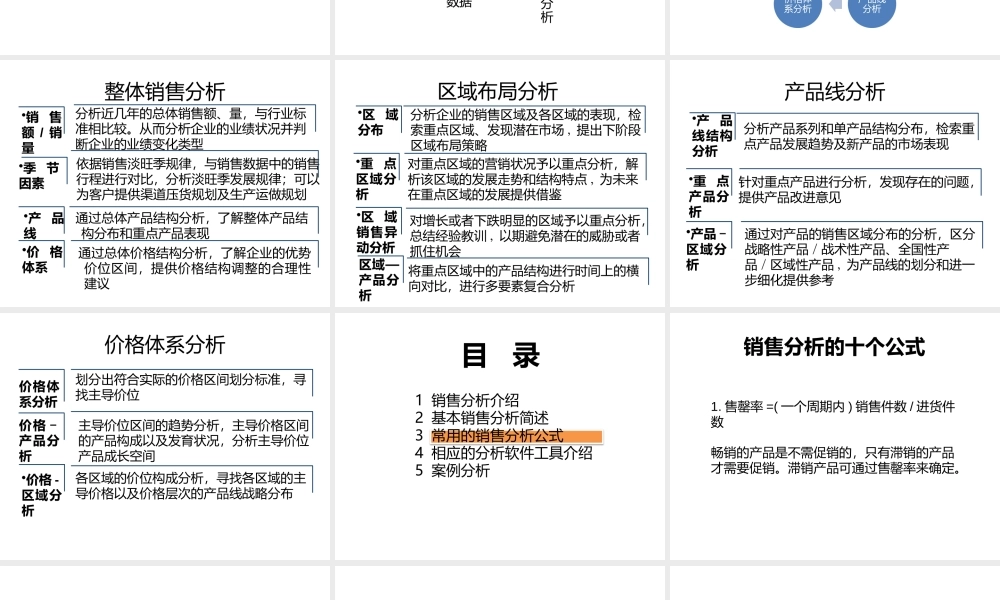 如何做好销售分析.pptx