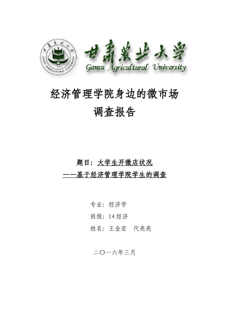 微市场调查报告.docx_第1页