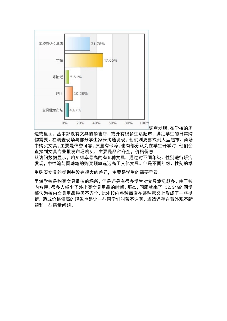 文具店市场调查报告.doc_第3页