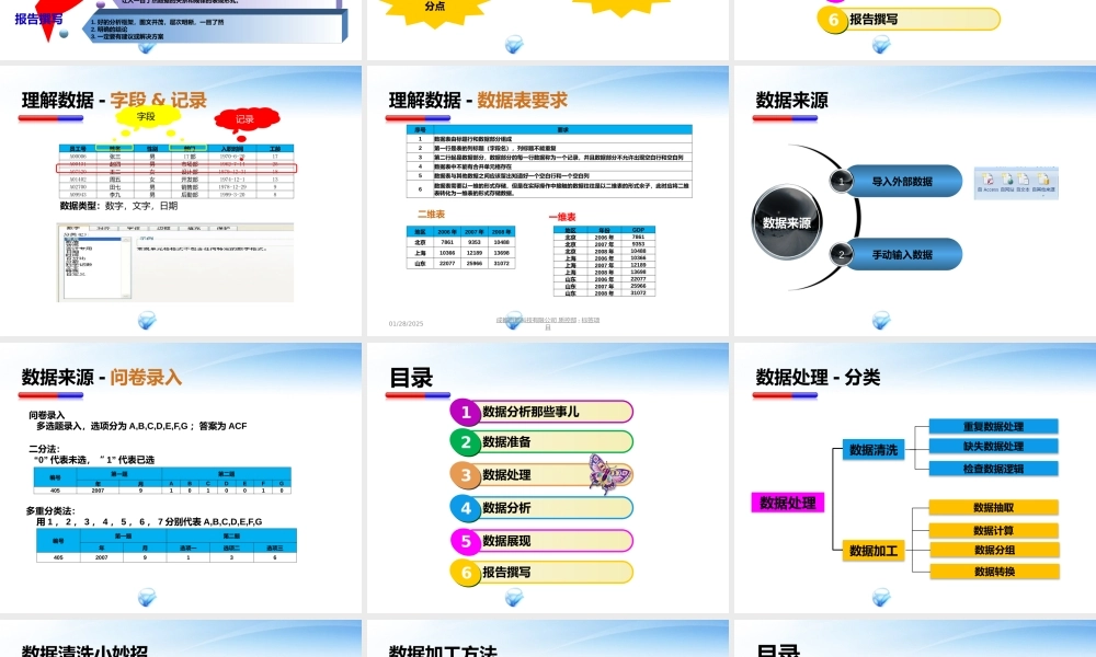 数据分析基础.pptx