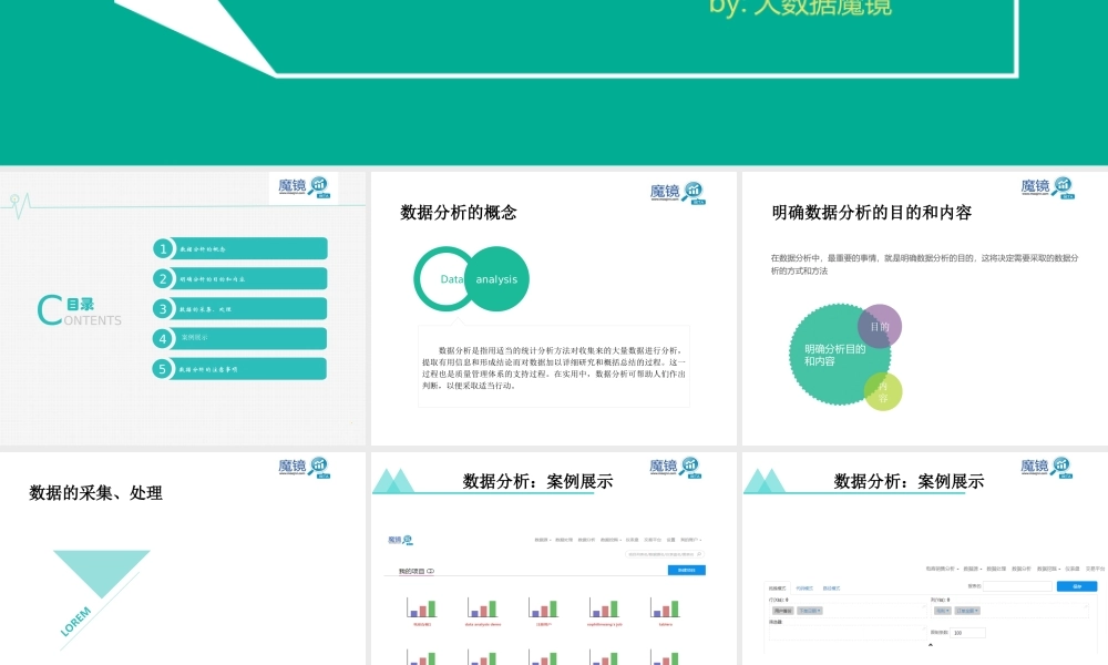 新手如何做简单的数据分析.ppt