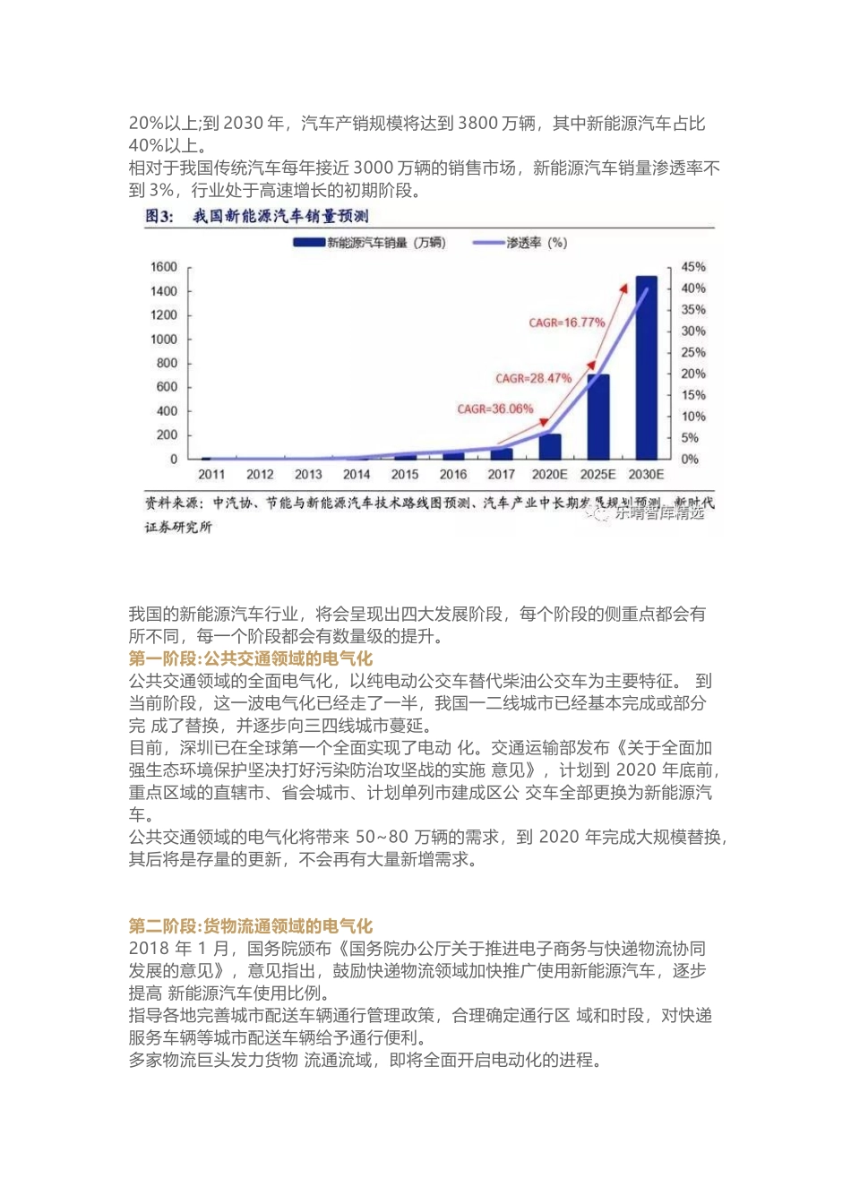 新能源汽车行业分析报告：大变革催生十万亿市场空间.docx_第3页