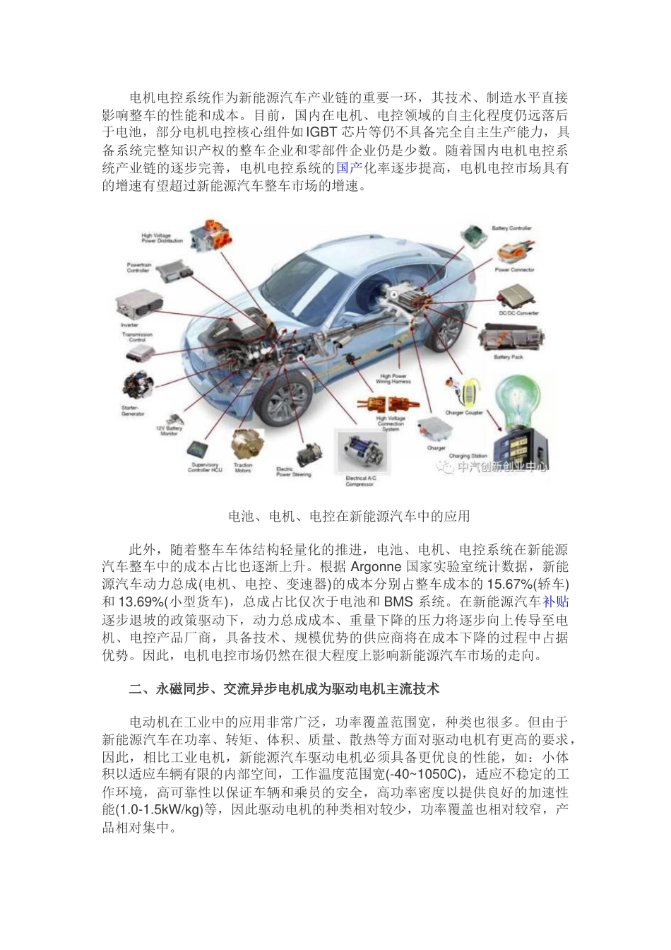 新能源汽车电机电控系统产业分析.docx_第2页