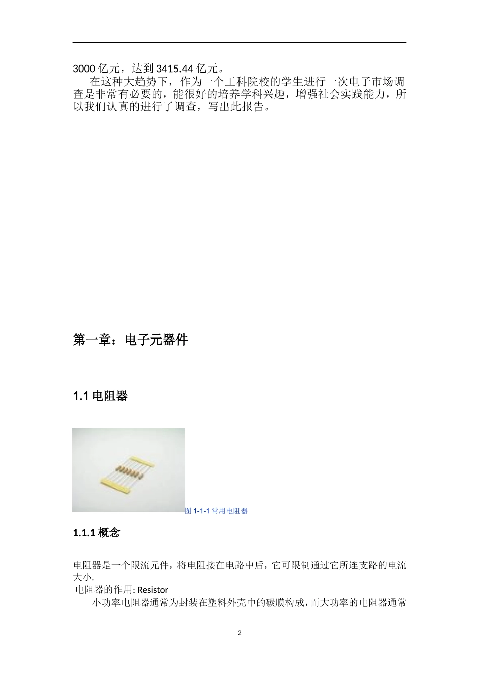 电子市场调查报告.doc_第2页