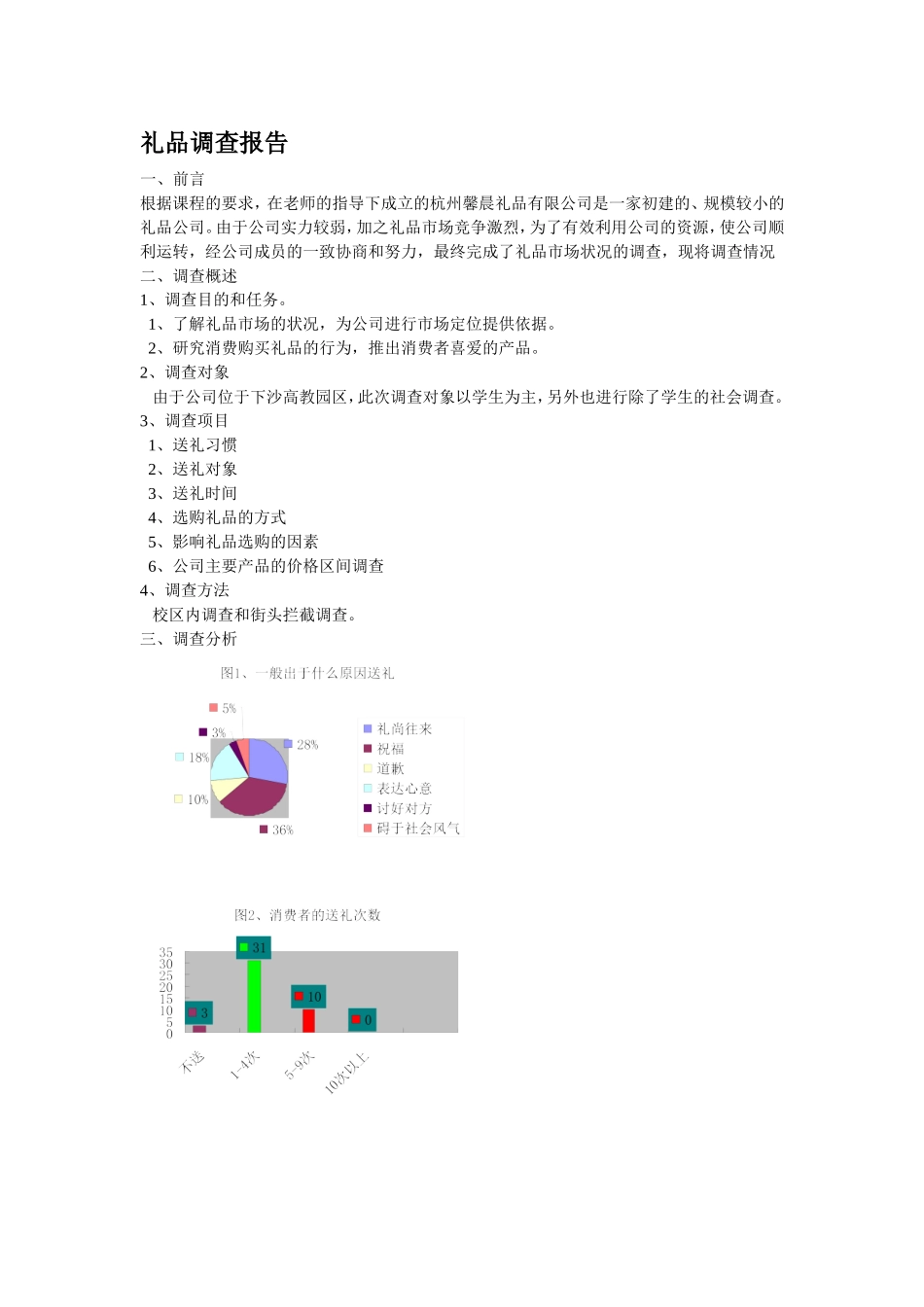 礼品市场调查报告.doc_第1页
