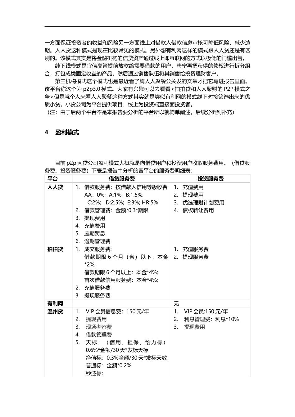 竞品分析-P2P网贷平台.docx_第3页
