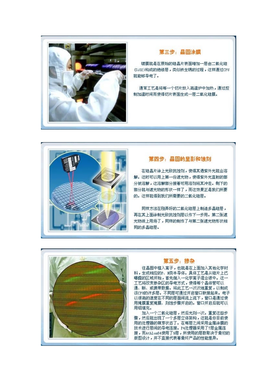 芯片制程(以-Intel-芯片为例).docx_第2页