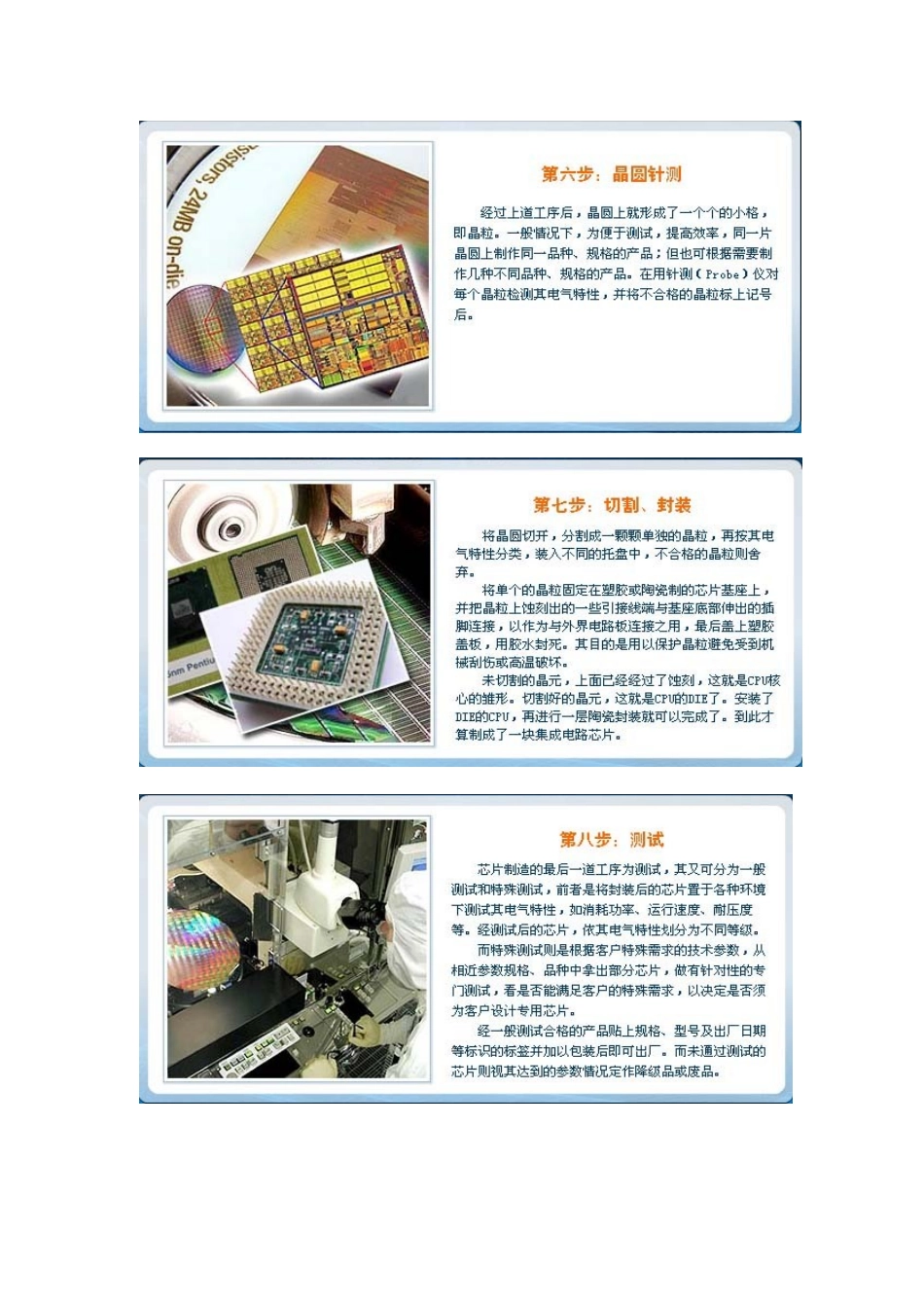 芯片制程(以-Intel-芯片为例).docx_第3页