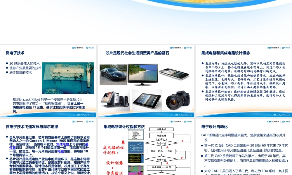 芯片设计实现介绍.pptx