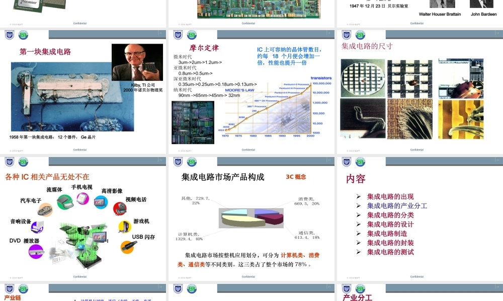 集成电路技术简介.pptx