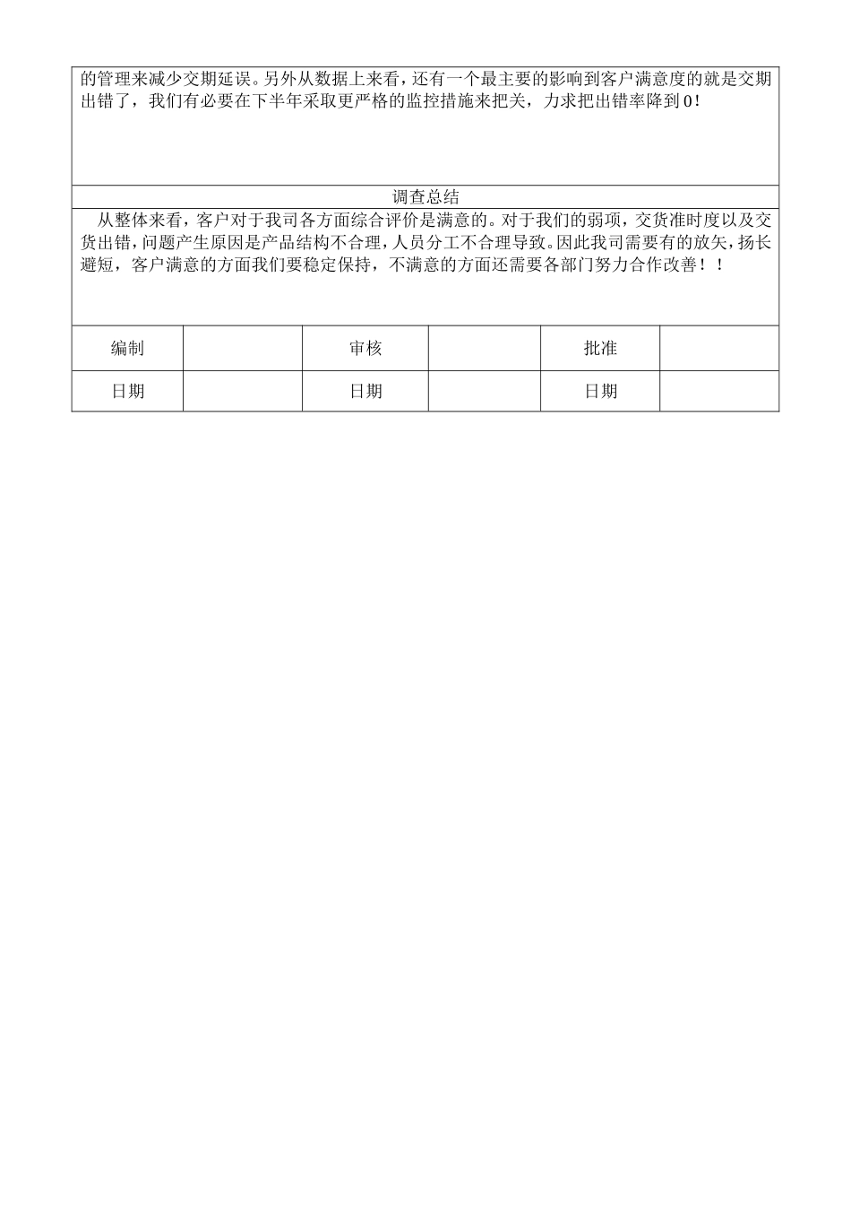 顾客满意度分析报告.doc_第2页
