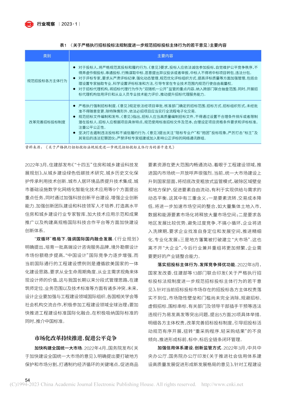 从政策看工程勘察设计行业发展新趋势.pdf_第2页