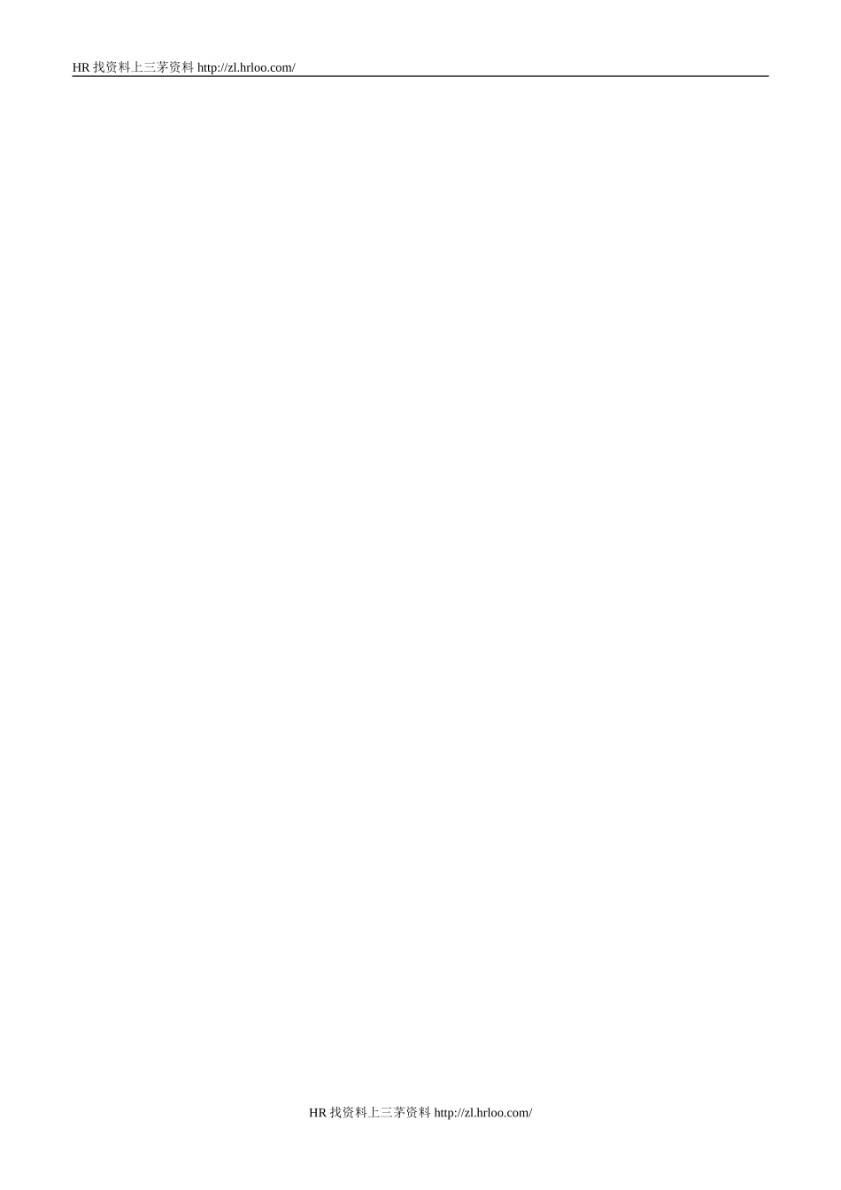 在职员工受训意见调查.doc_第2页