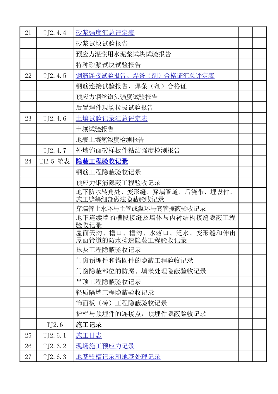 000 工程资料目录.doc_第3页