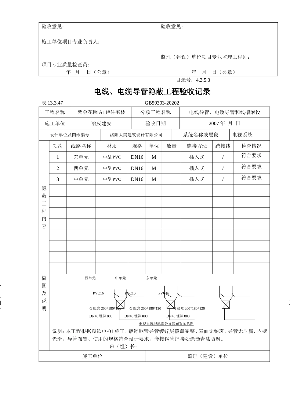 4.3.5.3 电线、电缆导管隐蔽工程验收.doc_第2页