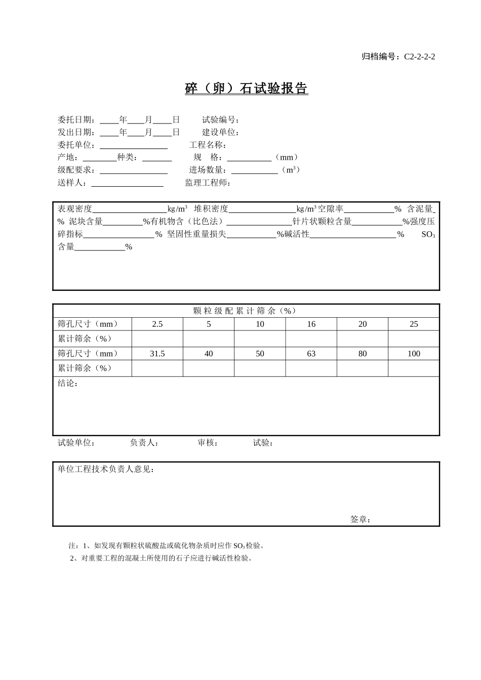 C2-2-2-2碎（卵）石试验报告.doc_第1页
