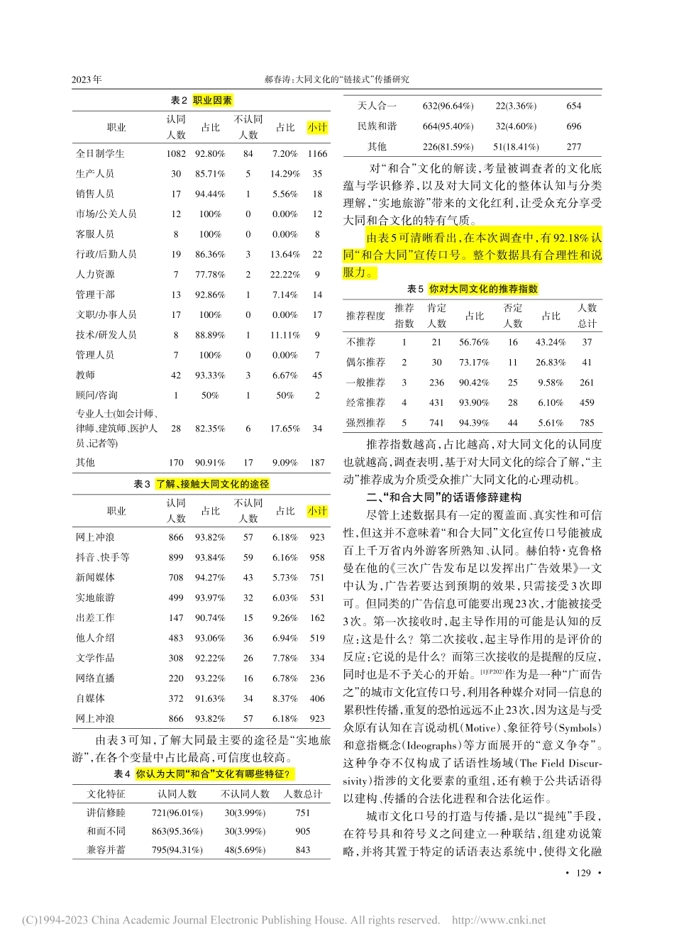 大同文化的“链接式”传播研究_郝春涛.pdf_第2页