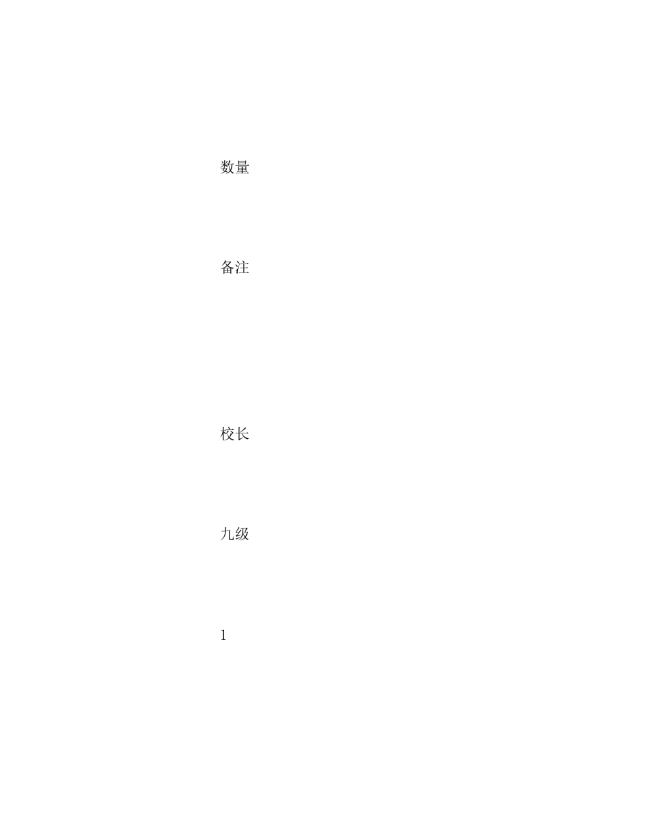 2023年校长办公室范文小学岗位设置实施方案.docx_第3页