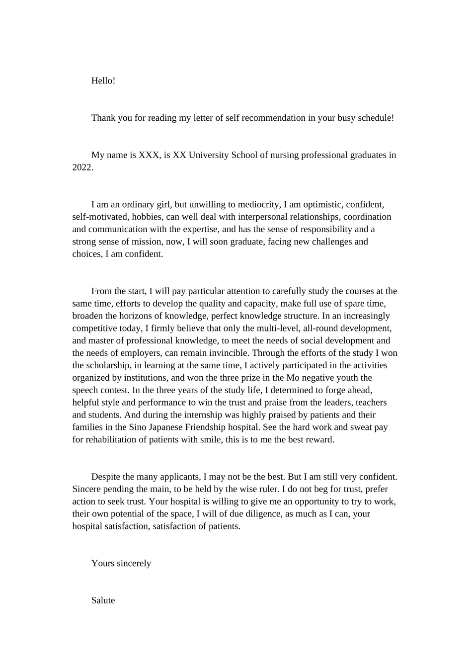 2023年求职信秘书英文求职信范文.docx_第3页